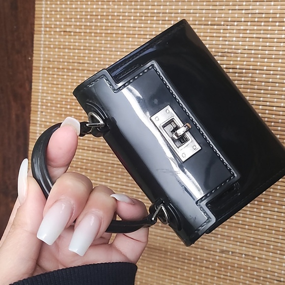 Mini Birkin - Picture 7 of 7